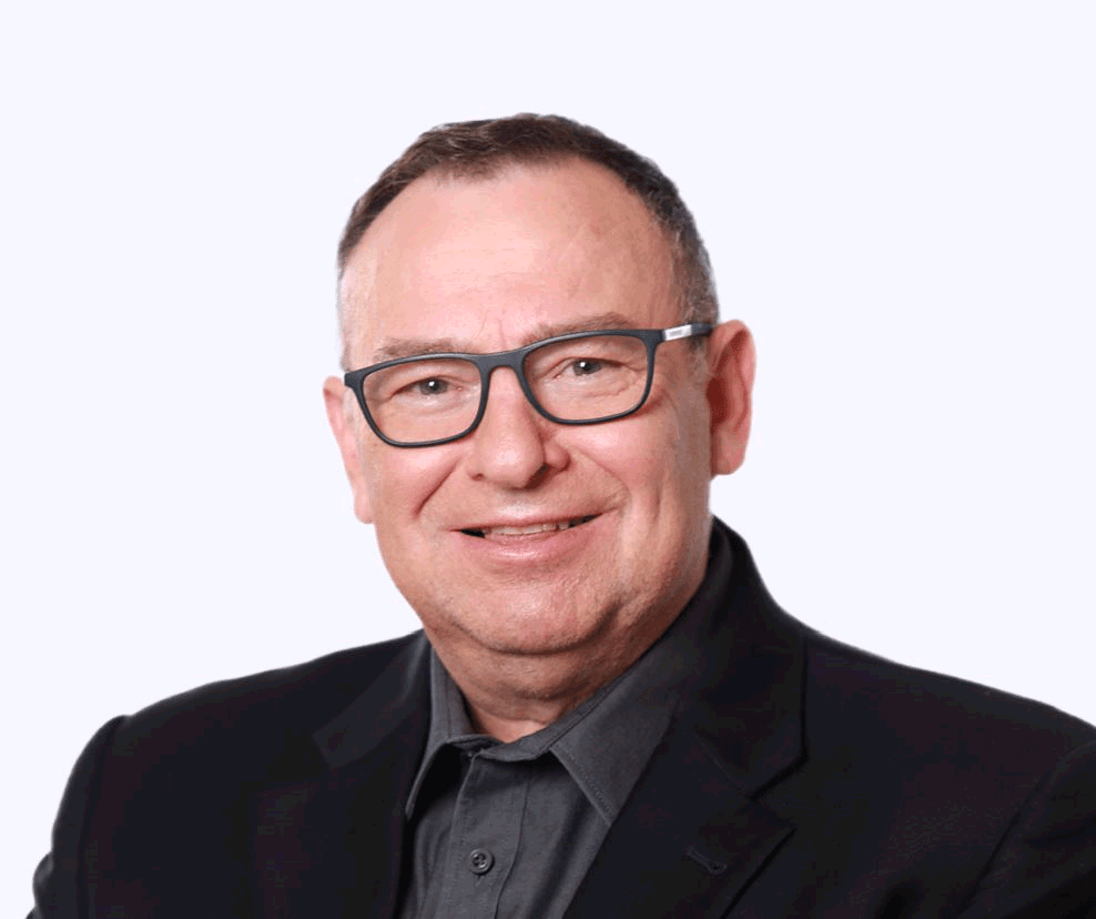 פרופ' יוסי וויס