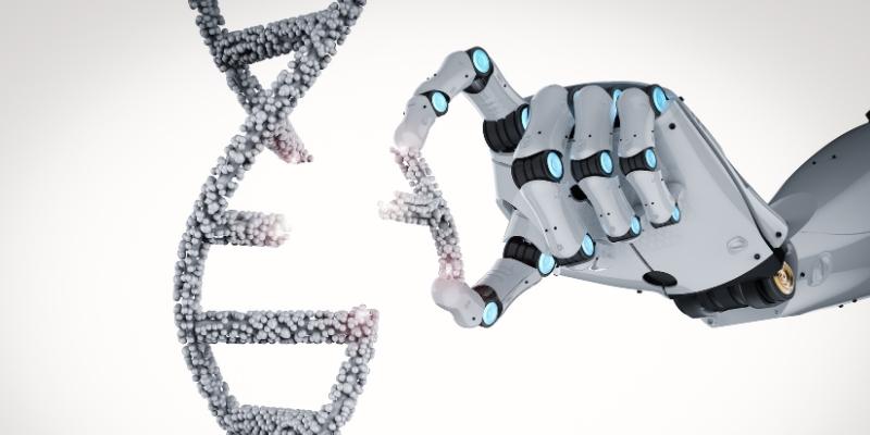 רובוטים בחדר ניתוח