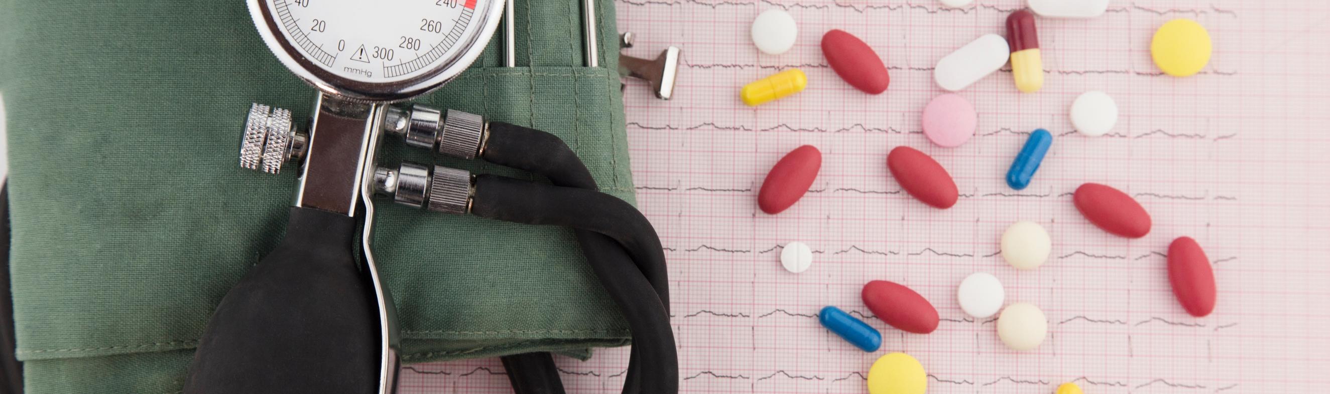 טיפול ביתר לחץ דם