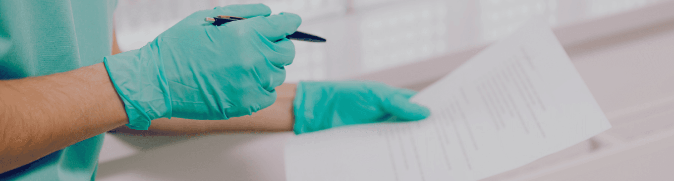 הדרכות לאחר ניתוח