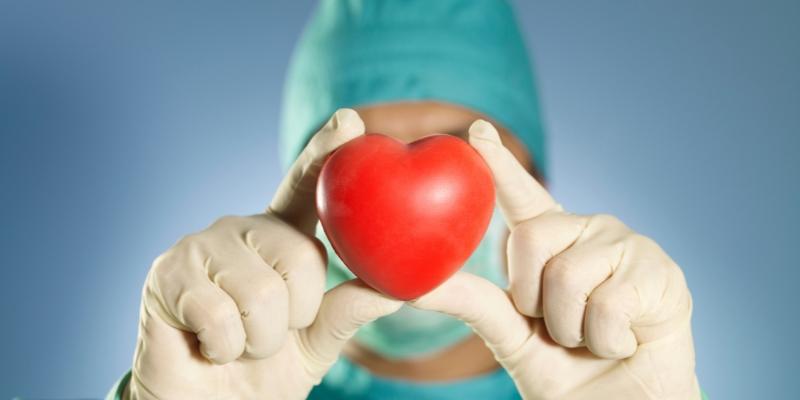  ניתוחי לב- לא מה שהיה פעם