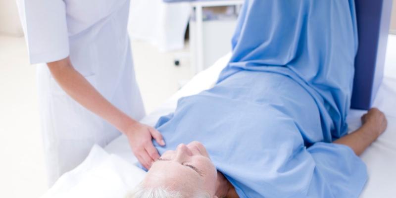 בדיקת צפיפות עצם