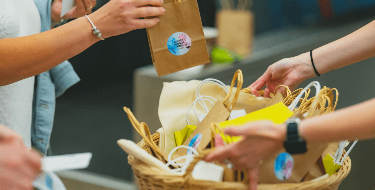 רווחה אישית