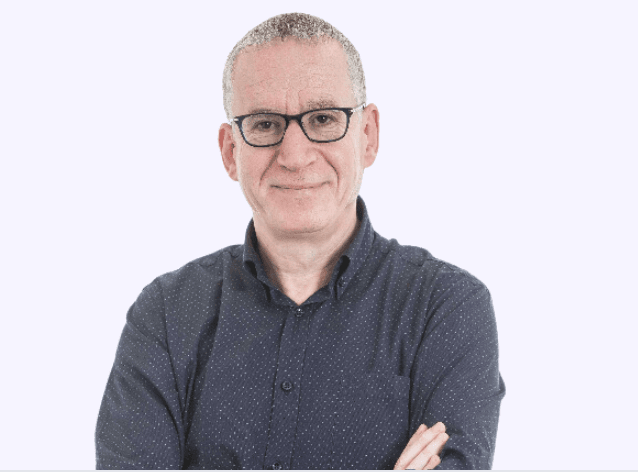 פרופ' נאסר סקרן