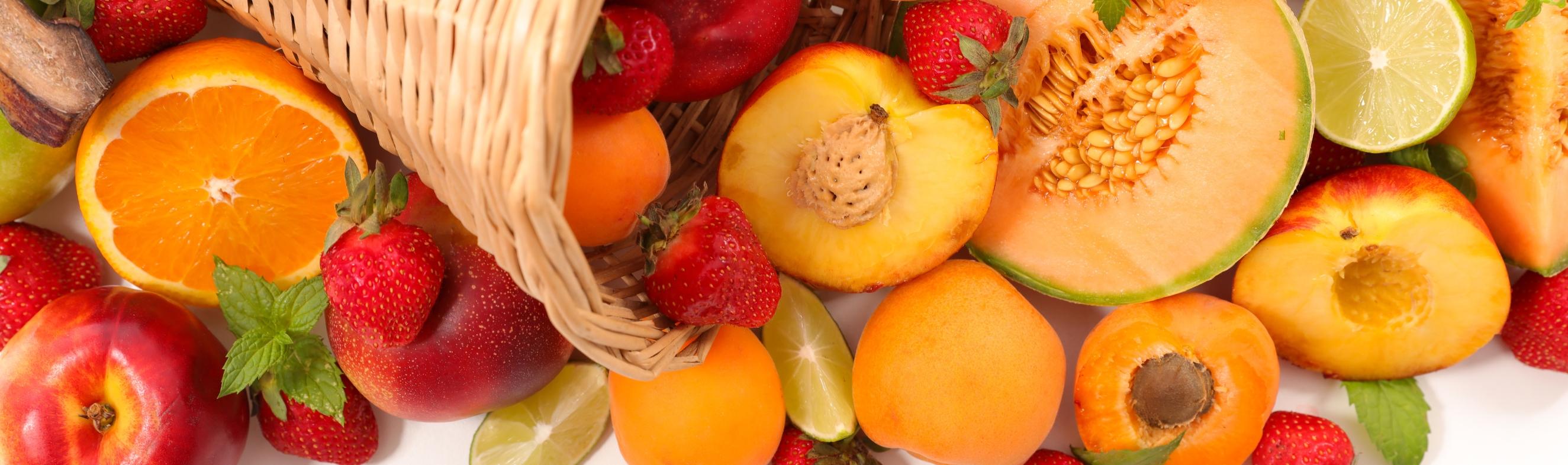 עצות תזונתיות לקיץ