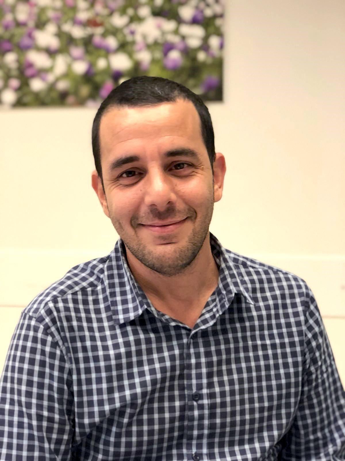 ד"ר רועי ברנע