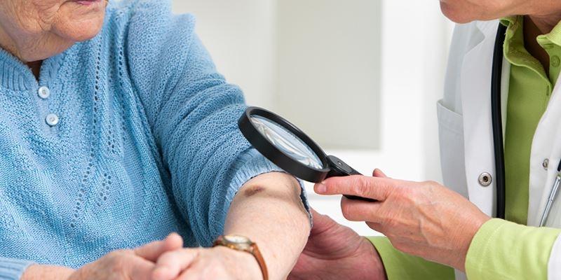 החן בגילוי מוקדם