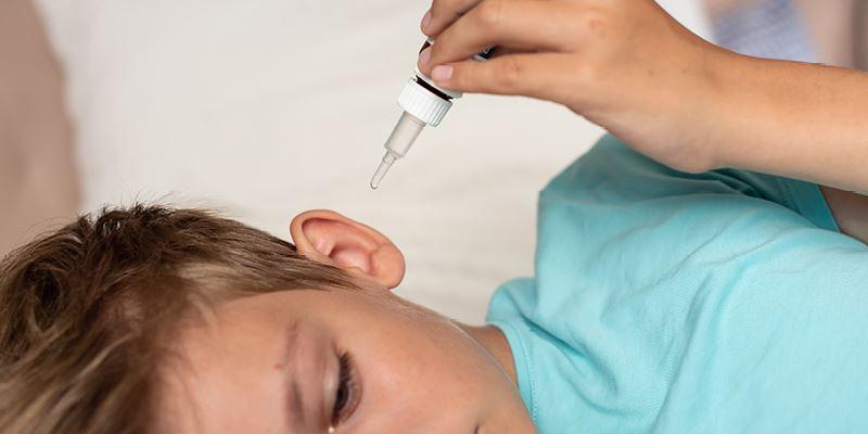 אוזניים ומים - האם זה באמת לא הולך יחד?