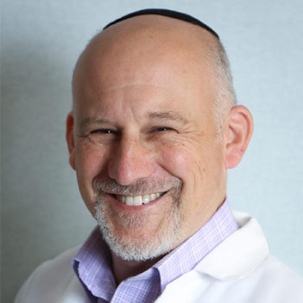 ד"ר אביגדור פישמן