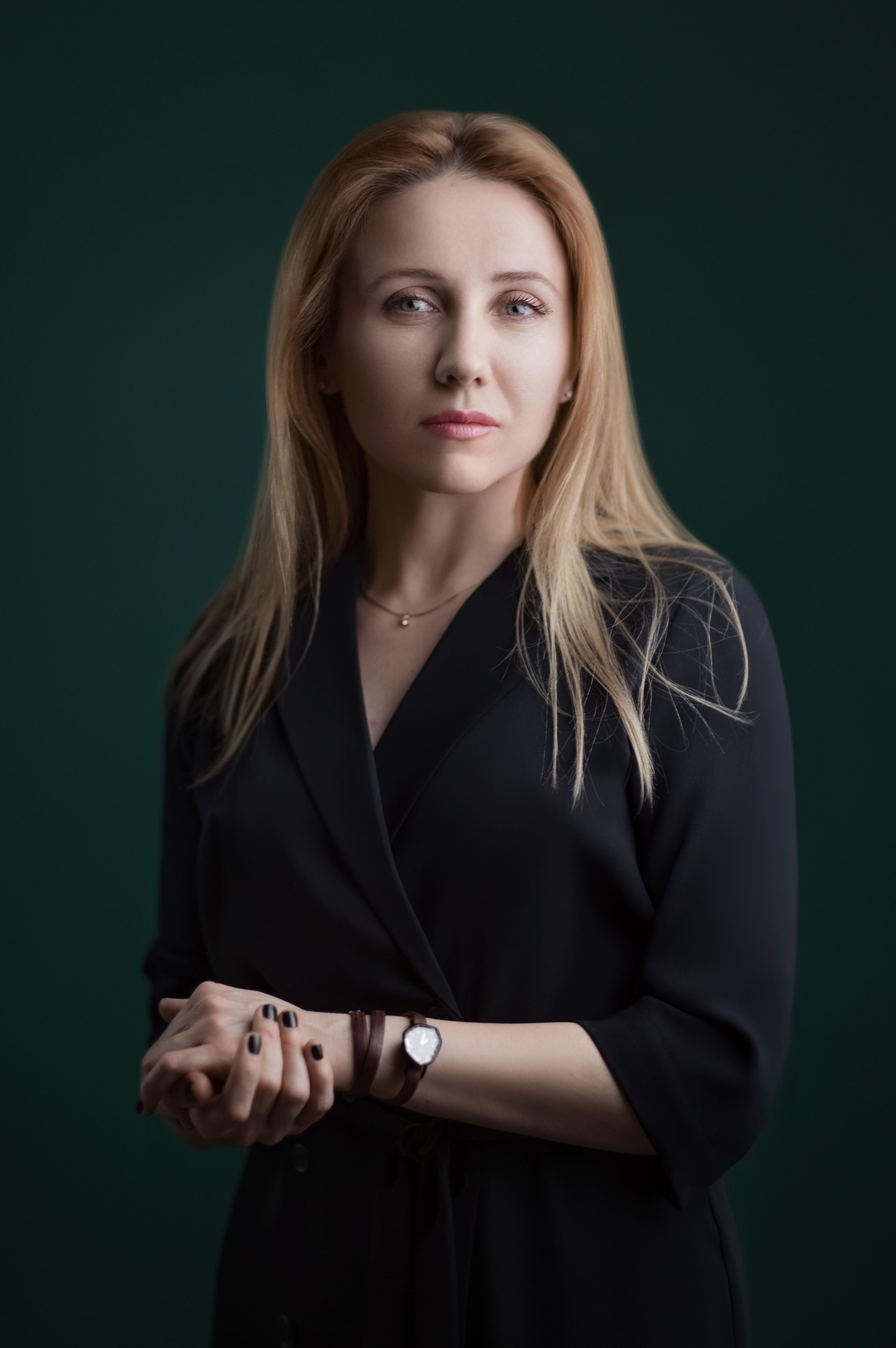 ד"ר אליזבטה דודניק