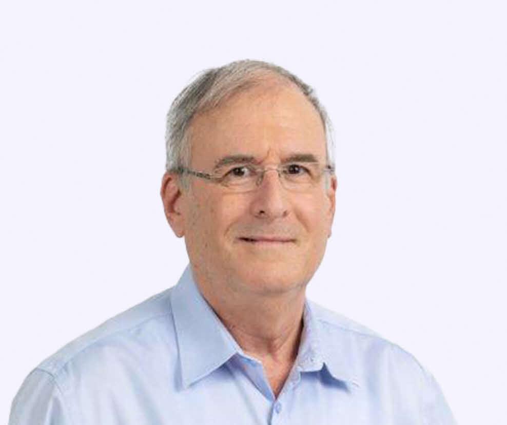 רו"ח שעיה ז'ילונקה