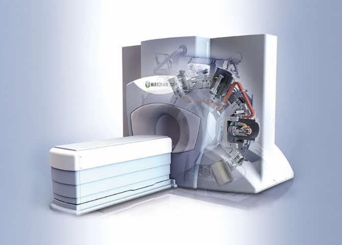 радиотерапия