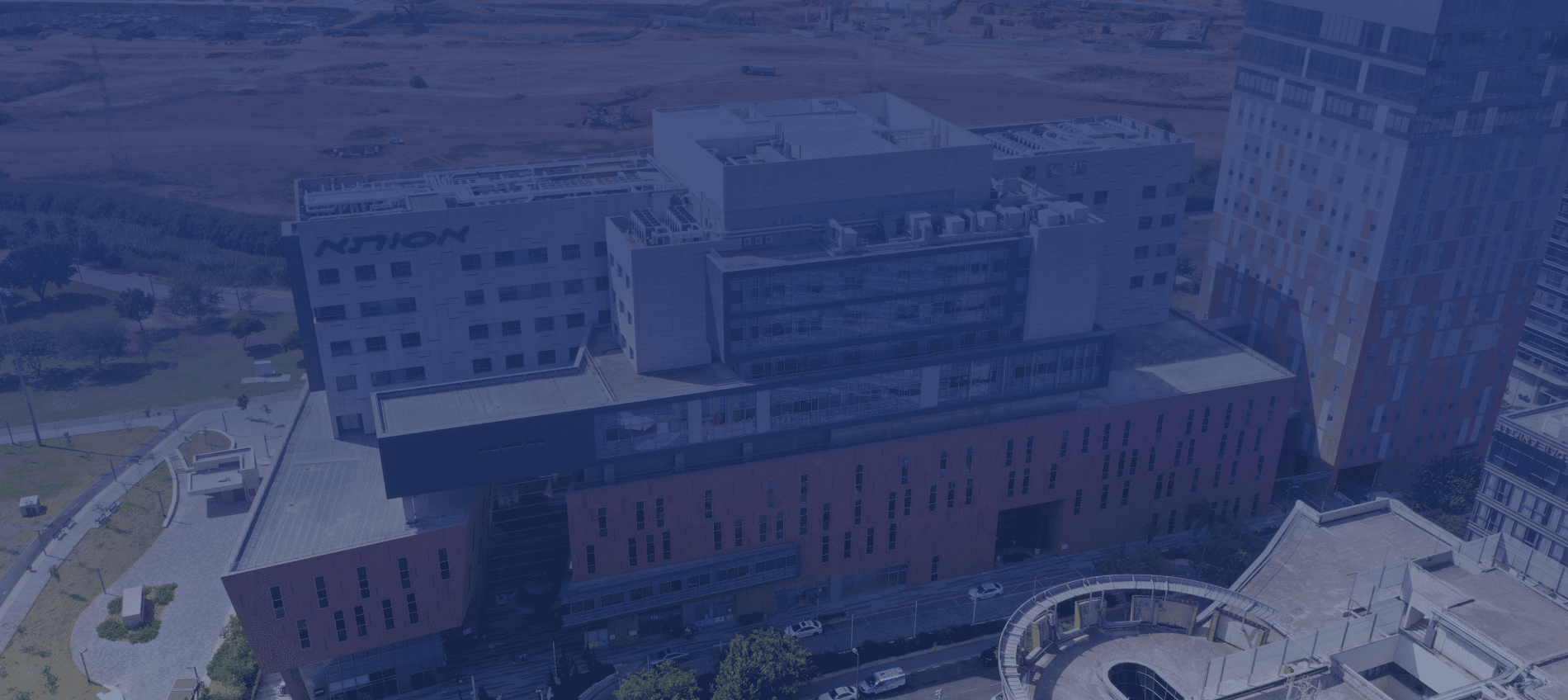 אודות אסותא מרכזים רפואיים