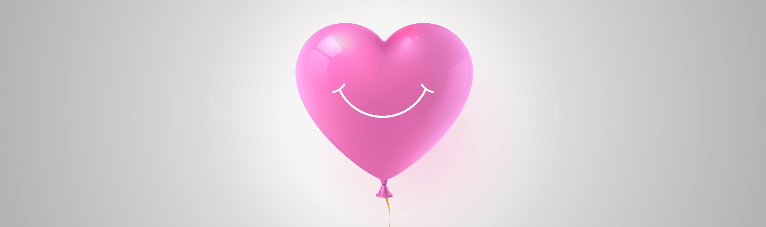 כיצד הצחוק יכול לרפא את הלב שלכם?