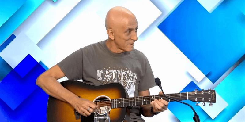 פרק 7- אבי סינגולדה