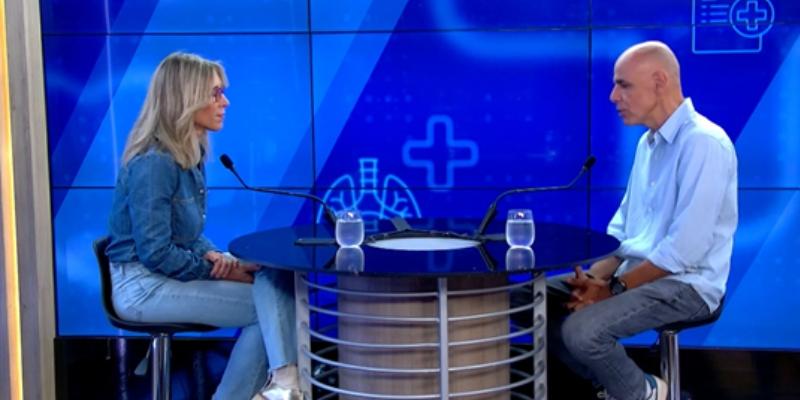 פרק 1 - כיצד ניתן לנתח את בלטות המגן ללא צלקות, איך מבצעים השטחה של הגרוגרת ומהם החידושים בניתוח גידולים בגרון?