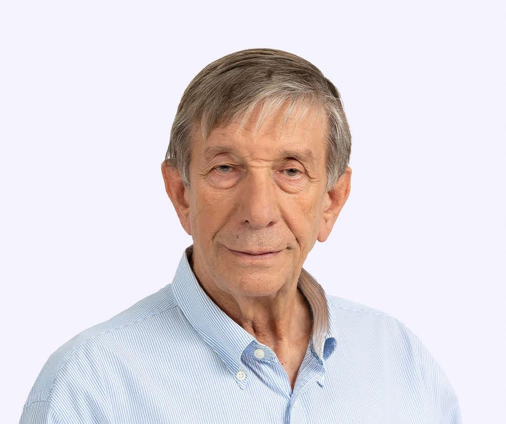 עו"ד וילי יצחקי