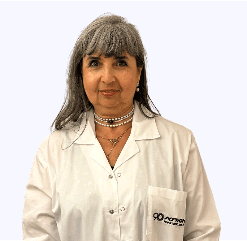 ד"ר אלה וייצמן