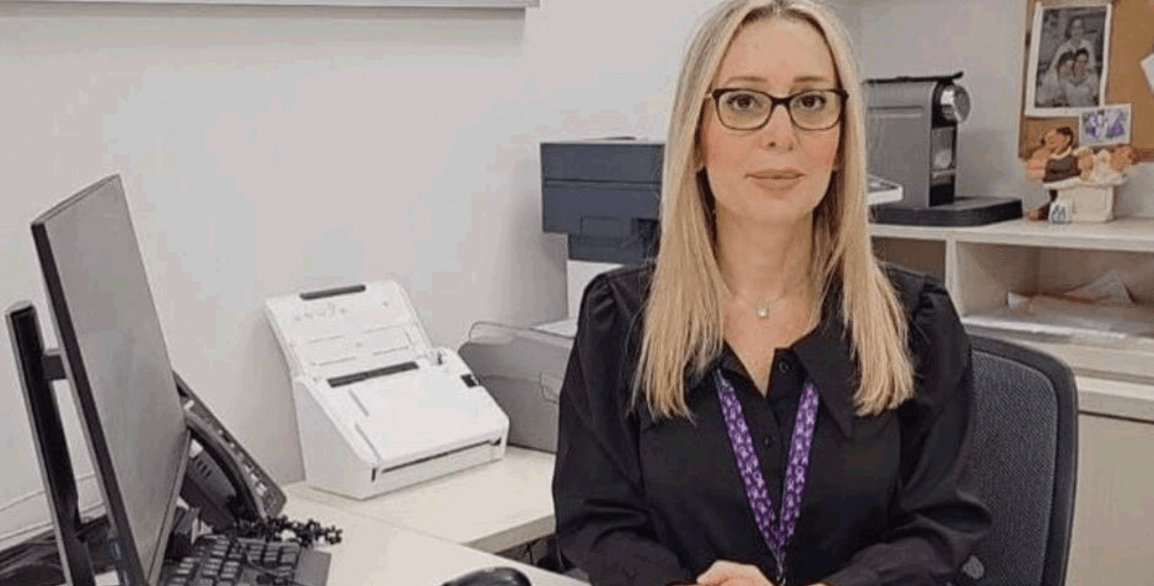 האנשים שלנו