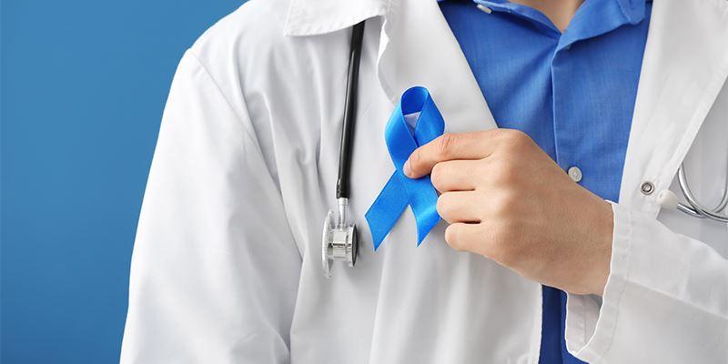 ערמונית בריאה בגוף בריא