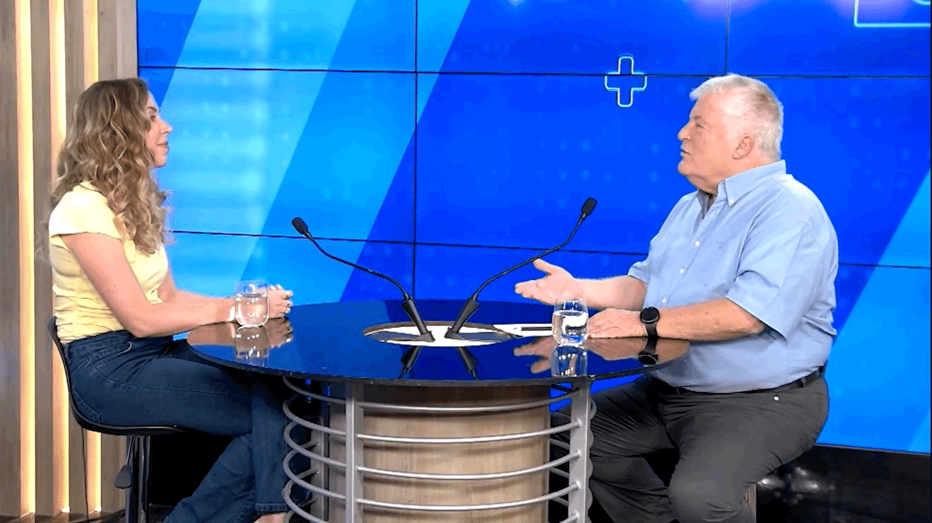 סרטן שד - פרופ' משה פפא