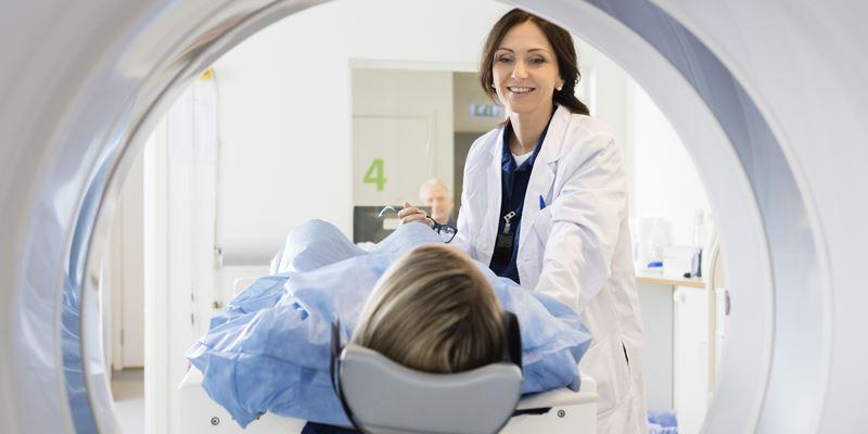 דימות – לתפוס את הסרטן מוקדם